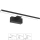 Éclairage de miroir salle de bain LED/8W/230V 4000K IP44 40 cm