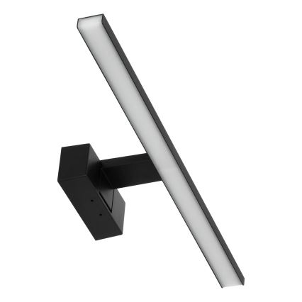 Éclairage de miroir salle de bain LED/8W/230V 4000K IP44 40 cm