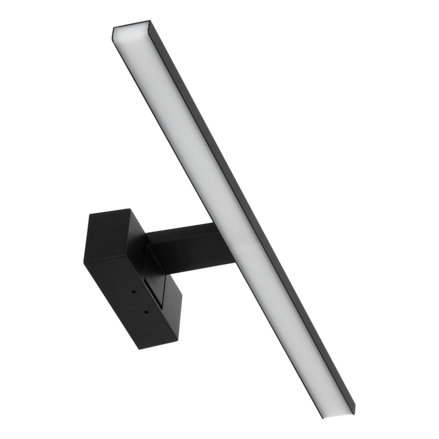 Éclairage de miroir salle de bain LED/8W/230V 4000K IP44 40 cm
