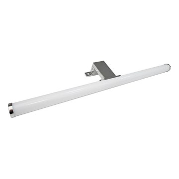 Éclairage de miroir salle de bain MIRROR LED/5W/230V 30 cm IP44 chrome brillant