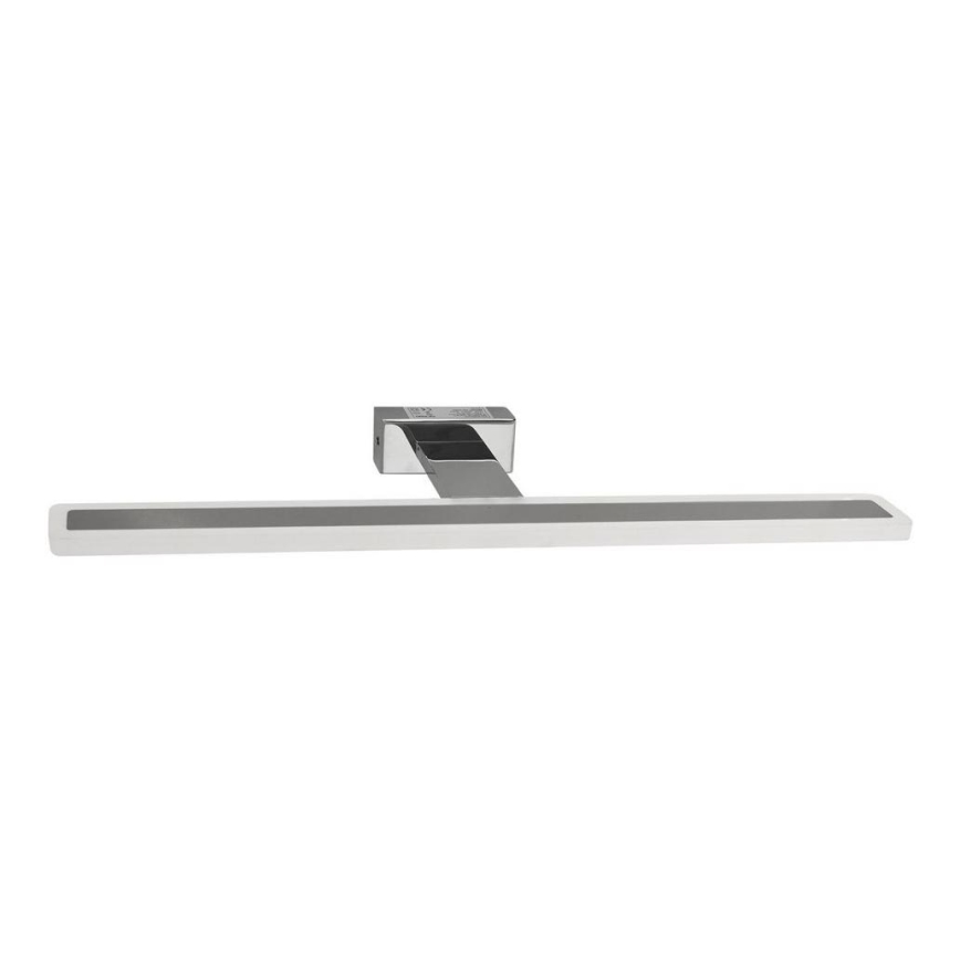 Eclairage de miroir salle de bain RAIN LED/10W/230V IP44