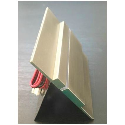 Eclairage d'escalier LED UNICO LED/1,2W/12V 3000K