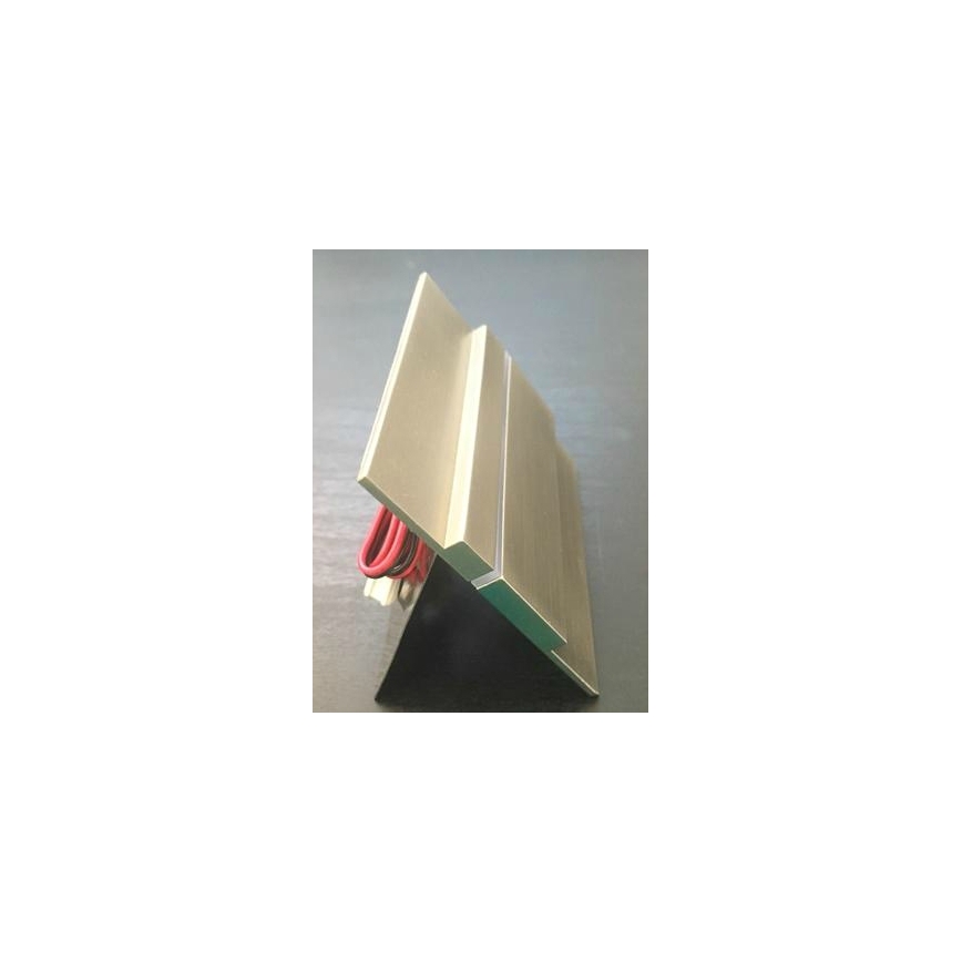 Eclairage d'escalier LED UNICO LED/1,2W/12V 3000K
