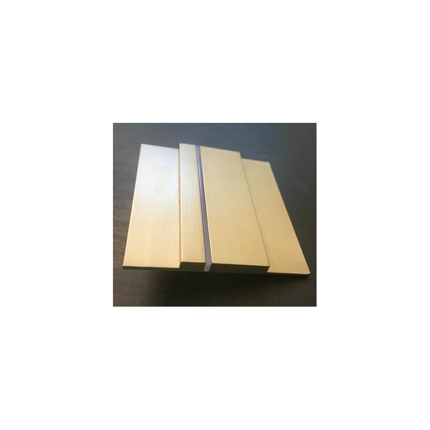 Eclairage d'escalier LED UNICO LED/1,2W/12V 3000K