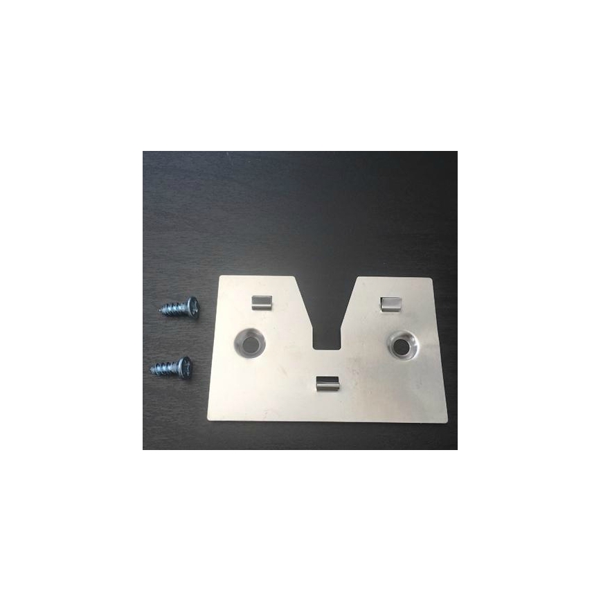 Eclairage d'escalier LED UNICO LED/1,2W/12V 3000K