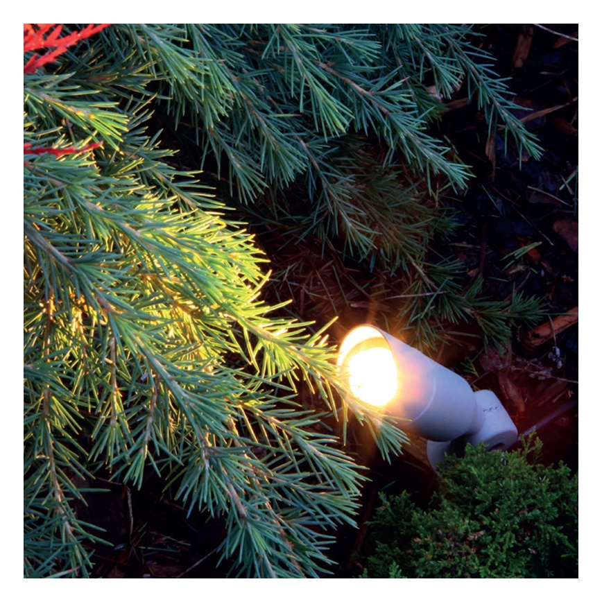 Éclairage d'extérieur LED OKO LED/1W/350mA IP54