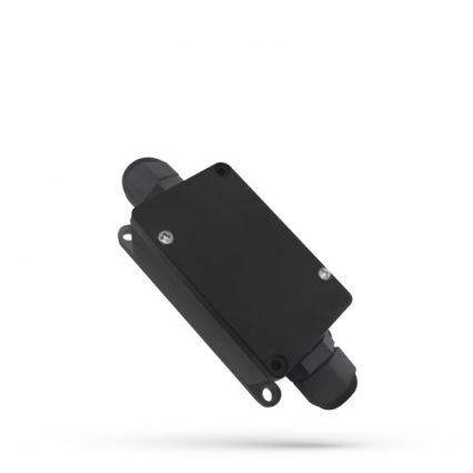 Eclairage extérieur FLORI 1xGU10/6W/230V IP65 avec piquet