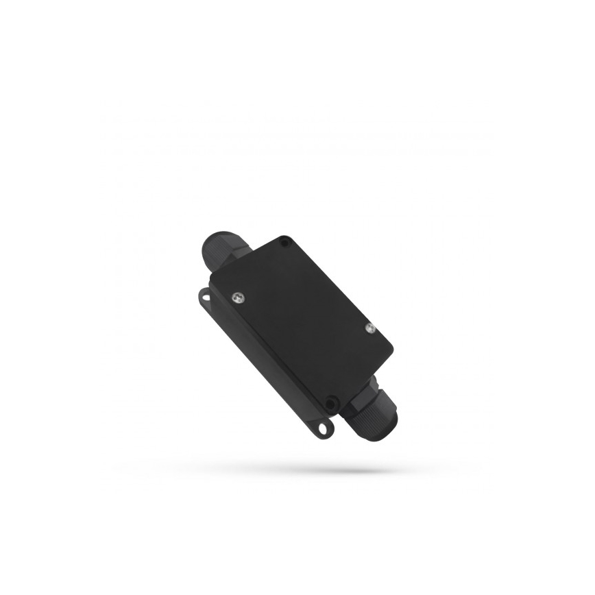 Eclairage extérieur FLORI 1xGU10/6W/230V IP65 avec piquet