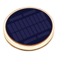Éclairage extérieur solaire avec détecteur LED/0,4W/3,2V IP54 500 mAh