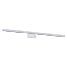 Éclairage LED de miroir de salle de bain ASTEN LED/15W/230V IP44 blanc