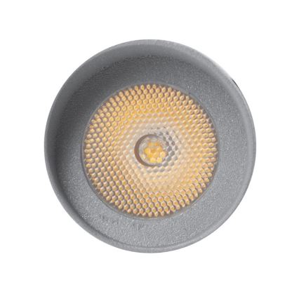 Eclairage LED extérieur OKO 1xLED/1W/350mA IP54