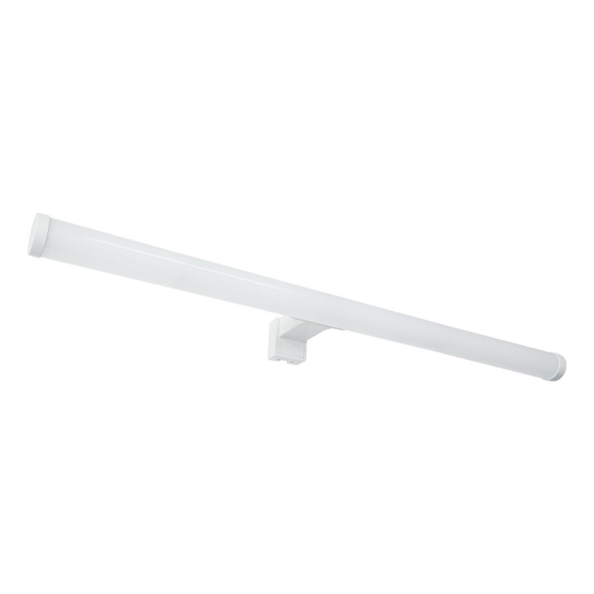 Éclairage LED pour miroir de salle de bains 12W/230V 59,5 cm IP44 blanc
