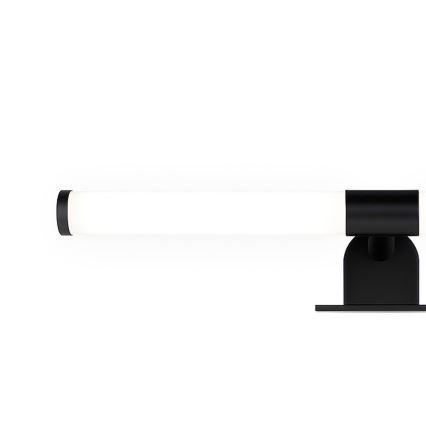 Éclairage LED pour miroir de salle de bains APA LED/6W/230V 40 cm IP44 noir