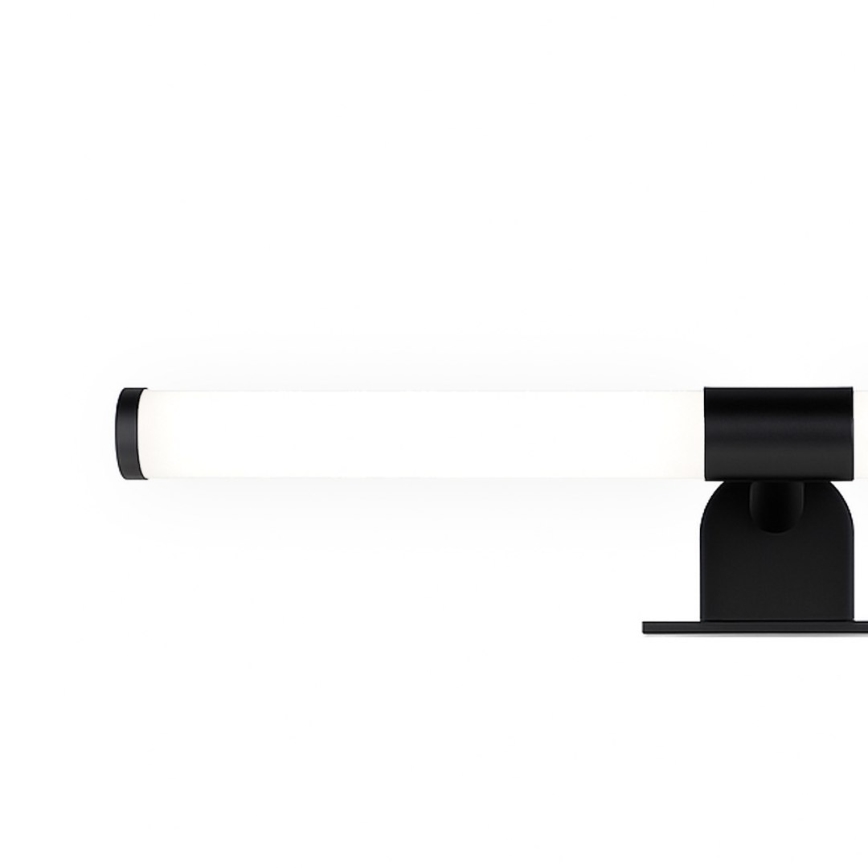 Éclairage LED pour miroir de salle de bains APA LED/6W/230V 40 cm IP44 noir