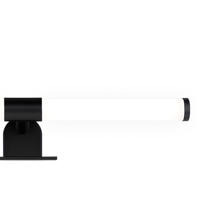 Éclairage LED pour miroir de salle de bains APA LED/6W/230V 40 cm IP44 noir