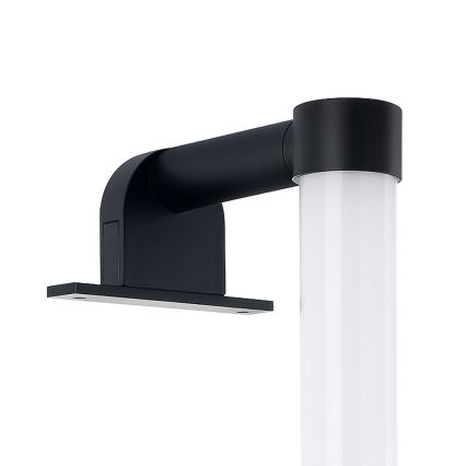 Éclairage LED pour miroir de salle de bains APA MINI LED/4W/230V IP44 noir