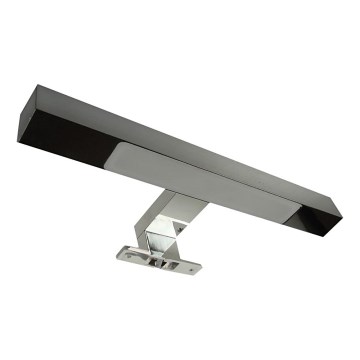 Éclairage LED pour miroir de salle de bains GAMEL LED/6W/230V 30 cm IP44 chrome brillant