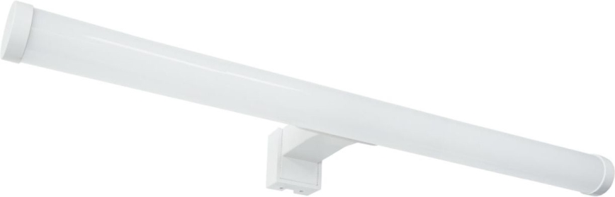 Éclairage LED pour miroir de salle de bains LED/10W/230V 45 cm IP44 blanc