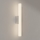 Éclairage LED pour miroir de salle de bains LINEA/12W/230V 3000/4000/6000K IP44 61 cm chrome brillant