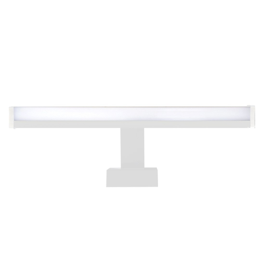 Éclairage LED pour miroir de salle de bains MIRORE LED/8W/230V 40 cm IP44 blanc