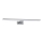 Éclairage LED pour miroir de salle de bains SHINE LED/13,8W/230V 60 cm IP44 chrome brillant