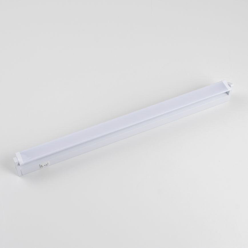 Éclairage LED sous-meuble LED/7,5W/230V 55,6 cm blanc
