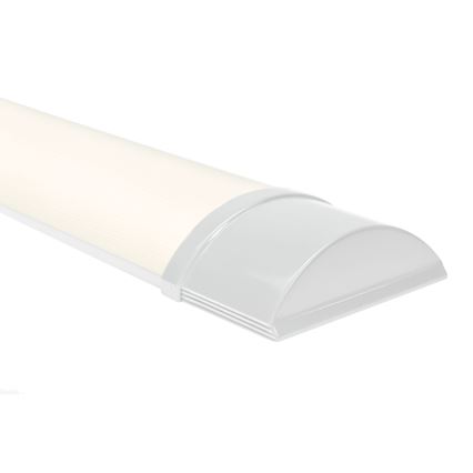 Éclairage LED sous-meuble VIGA LED/14W/230V 3000K blanc