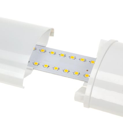 Éclairage LED sous-meuble VIGA LED/14W/230V 3000K blanc