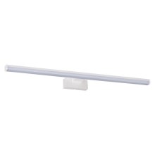 Eclairage miroir de salle de bain ASTEN LED/12W/230V IP44 blanc