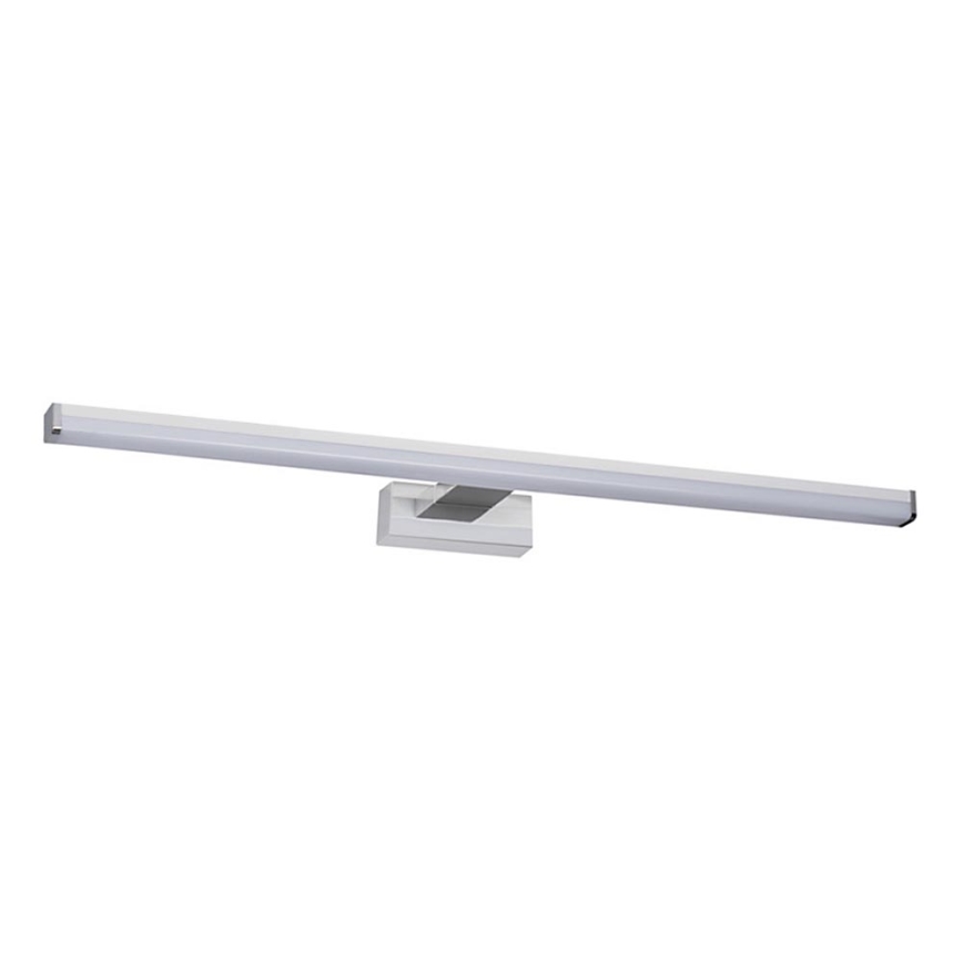 Éclairage miroir salle de bain LED/12W/230V IP44