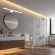 Éclairage miroir salle de bain SHINE WHITE LED/15W/230V IP44