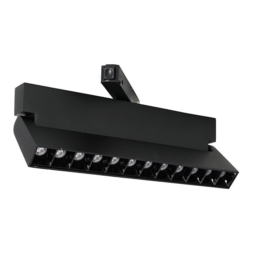 Éclairage pour système de rail MAGNETIC TRACK 1xLED/12W/48V