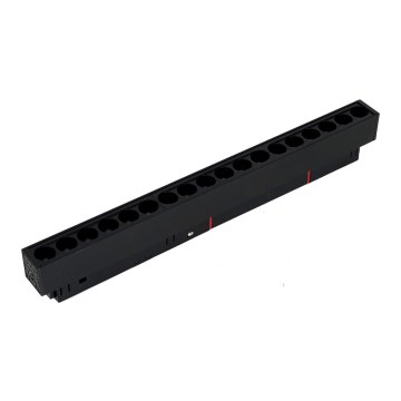 Éclairage pour système de rail MAGNETIC TRACK LED/18W/48V 4000K