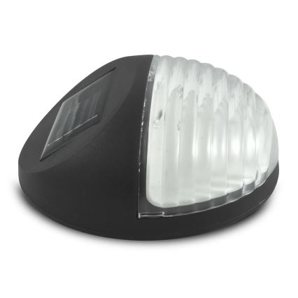 Éclairage solaire 2xLED/0,12W/1,2V 300 mAh 6500K IP44