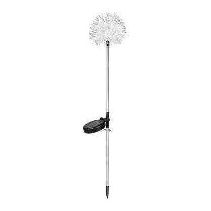 Éclairage solaire décoratif LED/1,2V 3000K 76 cm 600 mAh IP44
