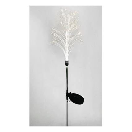 Éclairage solaire décoratif LED/1,2V 3000K 80 cm 600 mAh IP44