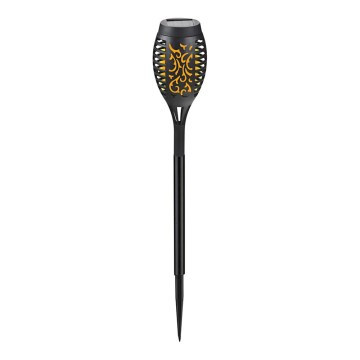 Éclairage solaire FUEGO LED/1,2V 200 mAh IP44