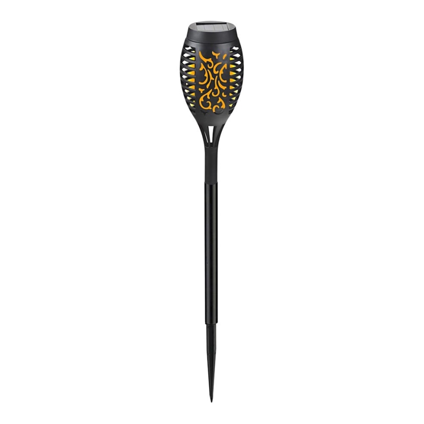 Éclairage solaire FUEGO LED/1,2V 200 mAh IP44