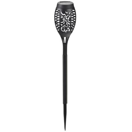 Éclairage solaire FUEGO LED/1,2V 200 mAh IP44