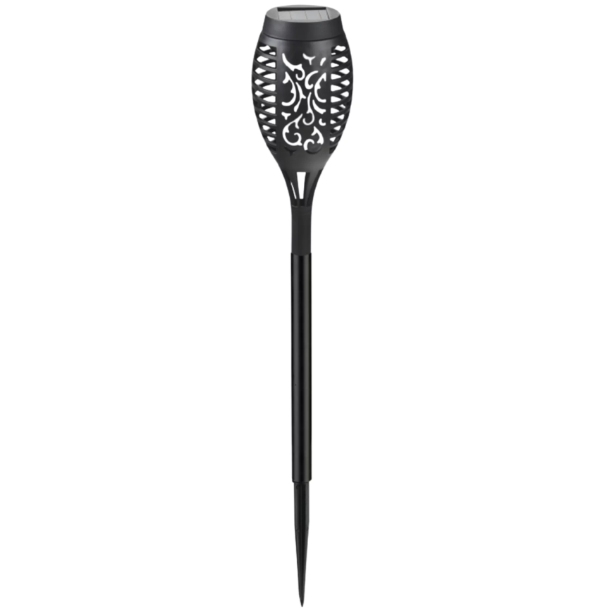 Éclairage solaire FUEGO LED/1,2V 200 mAh IP44