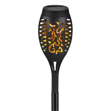 Éclairage solaire FUEGO LED/1,2V 200 mAh IP44