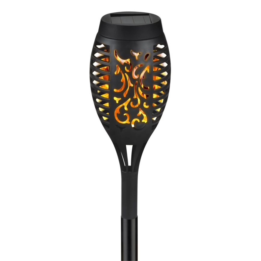 Éclairage solaire FUEGO LED/1,2V 200 mAh IP44