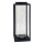 Éclairage solaire GLAMOUR LED/1,2V 600 mAh IP44 noir