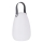 Éclairage solaire RGBW CANARIA LED/2W/1,2V 400 mAh IP44 blanc