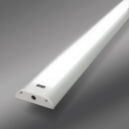 Éclairage sous meuble de cuisine à intensité variable avec détecteur LED/5W/12/230V