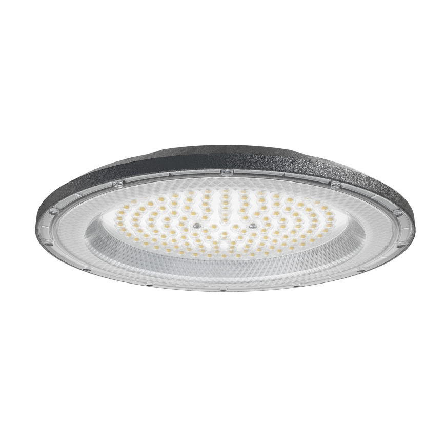 Eclairage technique industriel HIGHBAY LED/100W/230V 4500K IP65 gris