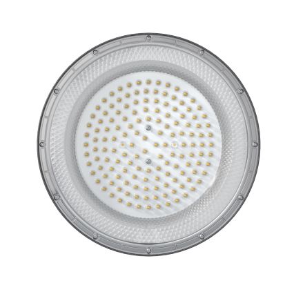 Eclairage technique industriel HIGHBAY LED/100W/230V 4500K IP65 gris