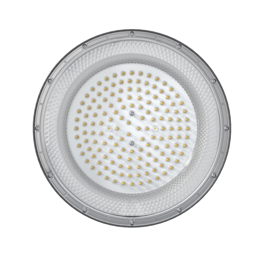Eclairage technique industriel HIGHBAY LED/100W/230V 4500K IP65 gris