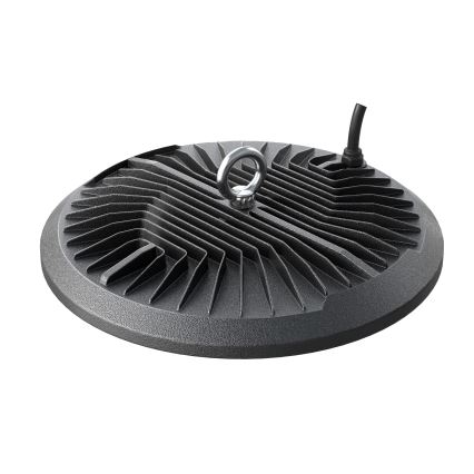 Eclairage technique industriel HIGHBAY LED/100W/230V 4500K IP65 gris