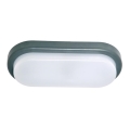 Ecolite BL18W-SED - Applique murale LED d